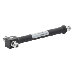 Divisor de Potencia RF / 2 Vías / 698-2700 MHz / 200 W / Conectores N Hembra / VSWR 1.25