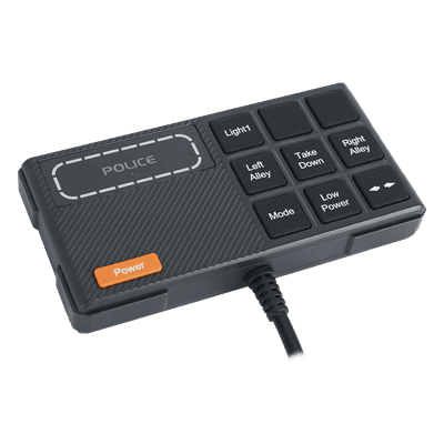 Controlador para barras de luces X67AW/X67RWV2