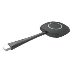 Dongle de Proyección Inalámbrica / USB Tipo A / Emparejamiento One-Click / Control Táctil Bidireccional / Diseño Compacto