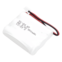 Bateria de 3.6V para Luz de Emergencia SF-660LW