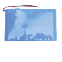 Bateria de 9.6V para Luz de Emergencia SF-1960LF