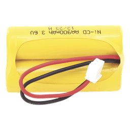 Bateria de 3.6V para Luz de Emergencia SF-KDC860