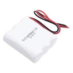 Batería de 3.6V para Luz de Emergencia SF700W