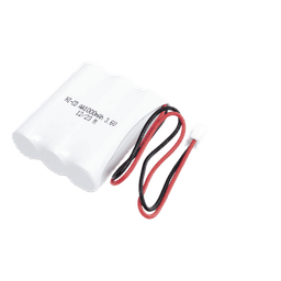 Batería de 3.6V para Luz de Emergencia SF700W