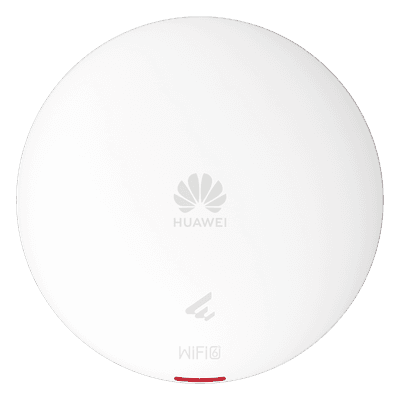 Punto de Acceso eKit Wi-Fi 6 para techo o pared /  1.775 Gbps / MU-MIMO 2x2 (2.4GHz y 5GHz) / Smart Antenna 20% más cobertura / Hasta 128 clientes / Libre de licenciamiento