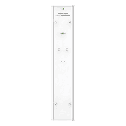Antena Sectorial / 5 GHz / 20 dBi / Cobertura 90°/7° / MIMO 2x2 / IP55 / Alcance 10 km (6.2 mi)