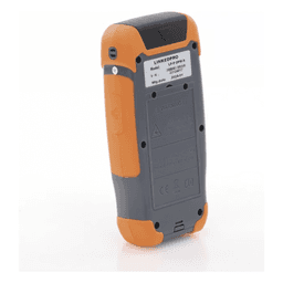 Medidor de Potencia Óptica / 3 Longitudes de Onda 1310/1490/1550nm / Rango -40 a 25dBm / VFL 10mW / Probador RJ45 hasta 300m / Pantalla 3 Pulgadas