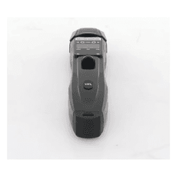 Identificador de Fibra Óptica Activa / Detector InGaAs 800-1700 nm / Rango -48 a +10 dBm / VFL 2 mW / Interfaz FC/SC/ST