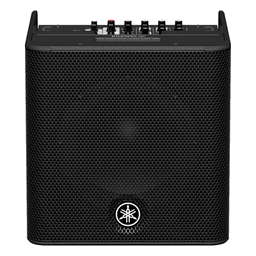 Sistema PA Portátil / 180 W Clase D / 2 Vías Coaxial 8" / Mixer 5 Canales / Batería 79.92 Wh / 10 h Autonomía / Bluetooth