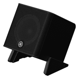 Sistema PA Portátil / 180 W Clase D / 2 Vías Coaxial 8" / Mixer 5 Canales / Batería 79.92 Wh / 10 h Autonomía / Bluetooth