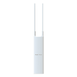 Punto de Acceso Mesh para Exterior, Wi-Fi 5 802.11ac Omnidireccional IP65, Compacto con antenas Externas