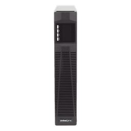 UPS Online Doble Conversión / 2000 VA / 1800 W / Rack-Torre 2U / Onda Senoidal Pura / AVR 95-135 VAC / Transferencia 0 ms