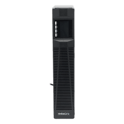 UPS Online de Doble Conversión / 1000 VA / 900 W / Factor de Potencia 0.98 / Rack-Torre 2U / Onda Senoidal Pura / Transferencia 0 ms