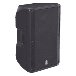 Altavoz de Montaje en Superficie / 2 Vías / Woofer 15'' / 500W Program / 8Ω / 46Hz-20kHz / 96dB