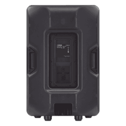 Altavoz de Montaje en Superficie / 2 Vías / Woofer 15'' / 500W Program / 8Ω / 46Hz-20kHz / 96dB