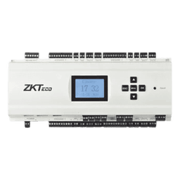Controlador de Elevadores IP / 10 Pisos Expandible a 58 / 3,000 Huellas 30,000 Tarjetas / TCP/IP RS485