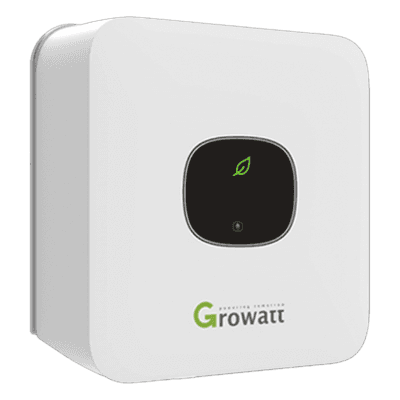 Inversor de Interconexión / 3.3 kW / 220 Vca / 1 MPPT / Eficiencia 97.6% / WiFi Integrado / IP65