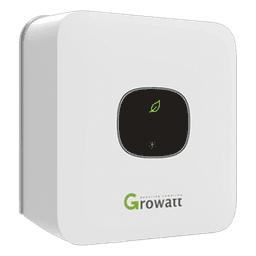Inversor de Interconexión / 3.3 kW / 220 Vca / 1 MPPT / Eficiencia 97.6% / WiFi Integrado / IP65