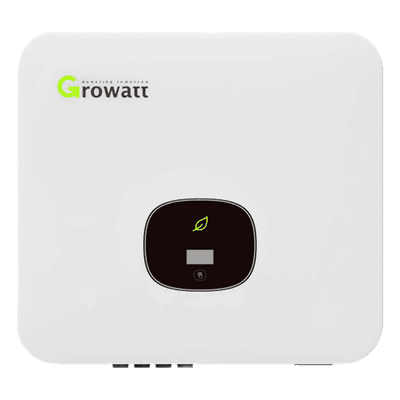 Inversor para Interconexión / 10 kW / 220 Vca / 3 MPPT / Eficiencia 98.1% / WiFi Integrado
