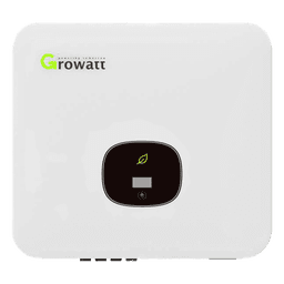 Inversor para Interconexión / 10 kW / 220 Vca / 3 MPPT / Eficiencia 98.1% / WiFi Integrado