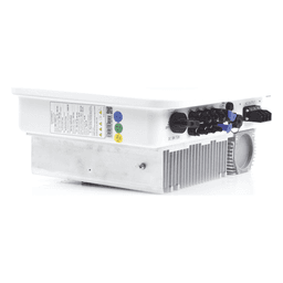 Inversor para Interconexión / 10 kW / 220 Vca / 3 MPPT / Eficiencia 98.1% / WiFi Integrado