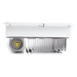Inversor para Interconexión / 10 kW / 220 Vca / 3 MPPT / Eficiencia 98.1% / WiFi Integrado