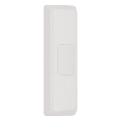 Transmisor Inalámbrico de Timbre / 433 MHz / 500 pies (152 m) / Batería CR2032 / Sin Cableado