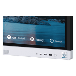 Pantalla Interactiva / 65" / 4K UHD / Wi-Fi 6 / Cámara 4K 80° / Latencia Escritura 16 ms / HarmonyOS