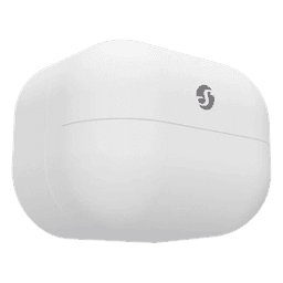 Sensor de movimiento inteligente e inalámbrico, integrable a la App Shelly necesario ShellyPRO o PLUS