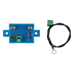 Protector de Batería / 12/24 V Auto-detección / 65 A / Bluetooth / Protección Sobretensión / Li-ion Compatible