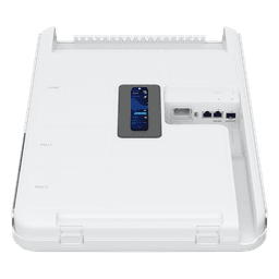 Cloud Gateway Montaje en Pared / Wi-Fi 6 Integrado / Enrutamiento 3.5+ Gbps / Switch PoE 420 W / Pantalla Táctil 4.7" / 18 Puertos / 10G SFP+