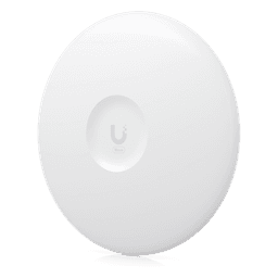 Ubiquiti UISP Wave Pro / Radio Ideal para PtP o Cliente de un PtMP en 60 GHz, 5.4 Gbps, Respaldo 5 GHz WiFi 6, GPS, IPX6