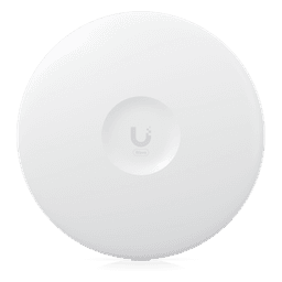Ubiquiti UISP Wave Pro / Radio Ideal para PtP o Cliente de un PtMP en 60 GHz, 5.4 Gbps, Respaldo 5 GHz WiFi 6, GPS, IPX6