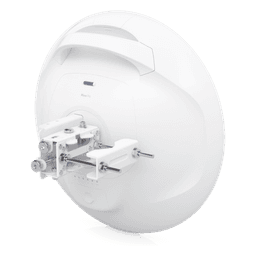 Ubiquiti UISP Wave Pro / Radio Ideal para PtP o Cliente de un PtMP en 60 GHz, 5.4 Gbps, Respaldo 5 GHz WiFi 6, GPS, IPX6