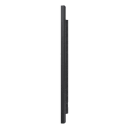 Pantalla LED Profesional / 55 Pulgadas / UHD 4K 3840x2160p / 350 Nits / Operación 16/7 / Wi-Fi Dual y Bluetooth / VESA 200x200 mm