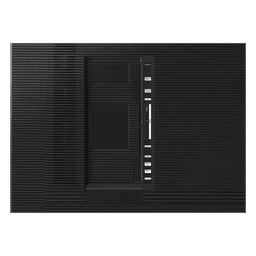 Pantalla Profesional LED / 55 Pulgadas / UHD 4K 3840x2160p / 500 Nits / Operación 24/7 / HDMI 2.0 y DisplayPort 1.2 / VESA 200x200 mm