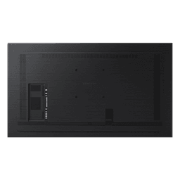 Pantalla Profesional LED / 55 Pulgadas / UHD 4K 3840x2160p / 500 Nits / Operación 24/7 / HDMI 2.0 y DisplayPort 1.2 / VESA 200x200 mm