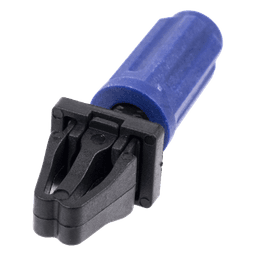 Kit de Montaje Rápido para Rack / Sin Tuercas Enjauladas / Carga 50 kg (110.2 lb) / 19 Pulgadas / 50 Piezas / Polímero Resistente