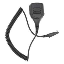 Micrófono - Audífono de Solapa para RG750