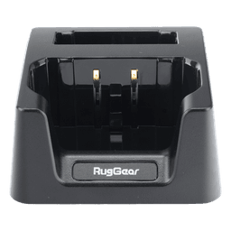 Cargador de Escritorio para Radio RG750 RugGear