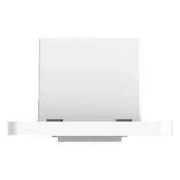 Interruptor Inteligente LoRaWAN / Control Remoto / Medición de Consumo Energético / Alcance 15 km (9.3 mi) / Comunicación D2D