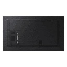 Pantalla LED Profesional / 65 Pulgadas / UHD 4K 3840x2160 / Operación 16/7 / Wi-Fi Dual Band / Bocinas 10 W / VESA 400x300 mm