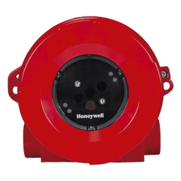 Detector de flama IR3 multiespectro / Cono de visión 90° / Sensibilidad 15-60 m / 4-20 mA, relés, HART, Modbus / IP66/67