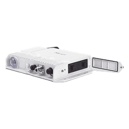 Gateway LoRaWAN / 8 Canales / 2000 Nodos / 15 km / Panel Solar 30W (45W Opcional) / 4G / Batería 4 Días Autonomía