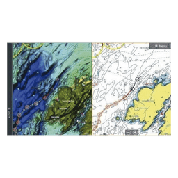 Carta Electrónica Náutica / Cobertura Golfo de México y Bahamas / Easy Routing / Imágenes Satelitales de Alta Resolución / Vista 3D Ultra Resolución / Fotografía Aérea de Marinas y Puertos / Proyección de Mareas y Corrientes en Tiempo Real