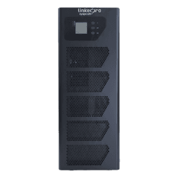 UPS Online de Doble Conversión / 10 kVA / 10 kW / Salida Fase Dividida 220V o 2 x 120V / Paralelismo hasta 4 Unidades / Pantalla LCD Táctil 7" / Onda Senoidal Pura