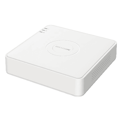 DVR 4 Canales TurboHD + 1 Canal IP / 2 Megapixel (1080p) Lite / Acusense Lite (Busqueda Inteligente Personas Vehiculos) / Audio por Coaxitron / 1 Bahia de Disco Duro / H.265+ / Salida de Vídeo Full HD