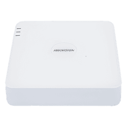 DVR 4 Canales TurboHD + 1 Canal IP / 2 Megapixel (1080p) Lite / Acusense Lite (Busqueda Inteligente Personas Vehiculos) / Audio por Coaxitron / 1 Bahia de Disco Duro / H.265+ / Salida de Vídeo Full HD