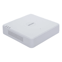DVR 4 Canales TurboHD + 1 Canal IP / 2 Megapixel (1080p) Lite / Acusense Lite (Busqueda Inteligente Personas Vehiculos) / Audio por Coaxitron / 1 Bahia de Disco Duro / H.265+ / Salida de Vídeo Full HD
