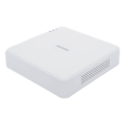 DVR 4 Canales TurboHD + 1 Canal IP / 2 Megapixel (1080p) Lite / Acusense Lite (Busqueda Inteligente Personas Vehiculos) / Audio por Coaxitron / 1 Bahia de Disco Duro / H.265+ / Salida de Vídeo Full HD